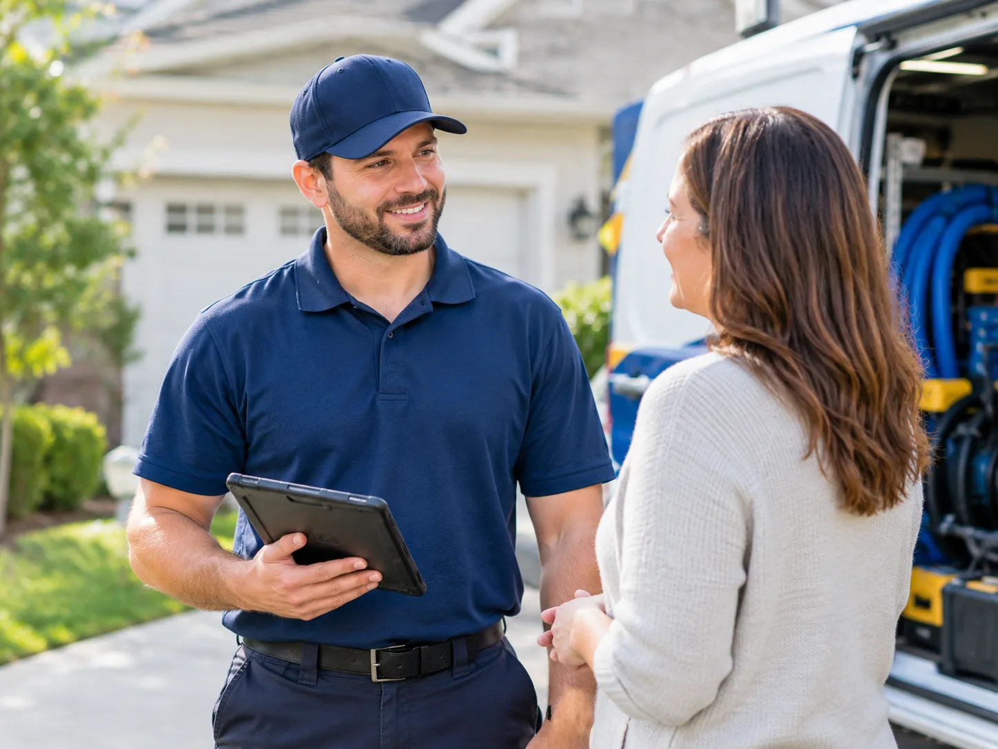 Sewage Backup Cleanup Norvell, MI FAQs